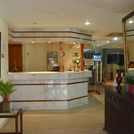 Barringtons Centro Desportivo Vale Do Lobo Apartment อัลมันซิล ภายนอก รูปภาพ