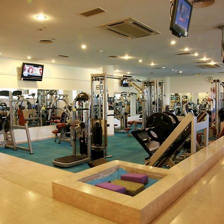 Barringtons Centro Desportivo Vale Do Lobo Apartment อัลมันซิล สิ่งอำนวยความสะดวก รูปภาพ