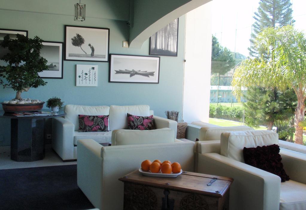 Barringtons Centro Desportivo Vale Do Lobo Apartment อัลมันซิล ภายนอก รูปภาพ