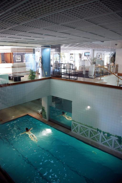 Barringtons Centro Desportivo Vale Do Lobo Apartment อัลมันซิล สิ่งอำนวยความสะดวก รูปภาพ