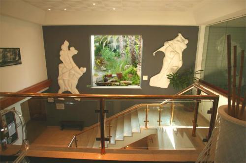 Barringtons Centro Desportivo Vale Do Lobo Apartment อัลมันซิล ภายนอก รูปภาพ